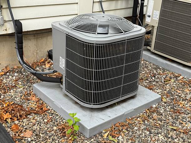 24/7 Emergency Hvac Installation experts in Eustace, TX
